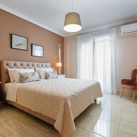 Villa Elithea Exo Khora Экстерьер фото