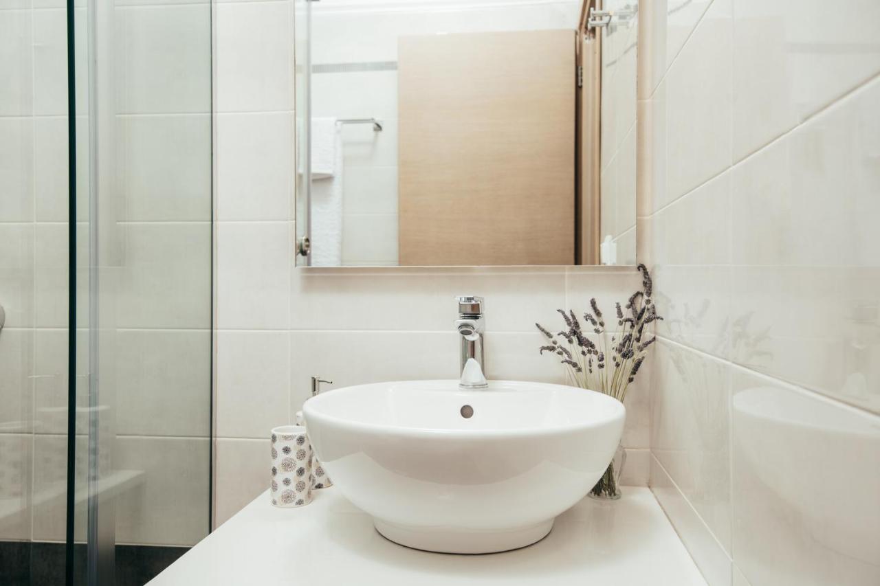 Villa Elithea Exo Khora Экстерьер фото