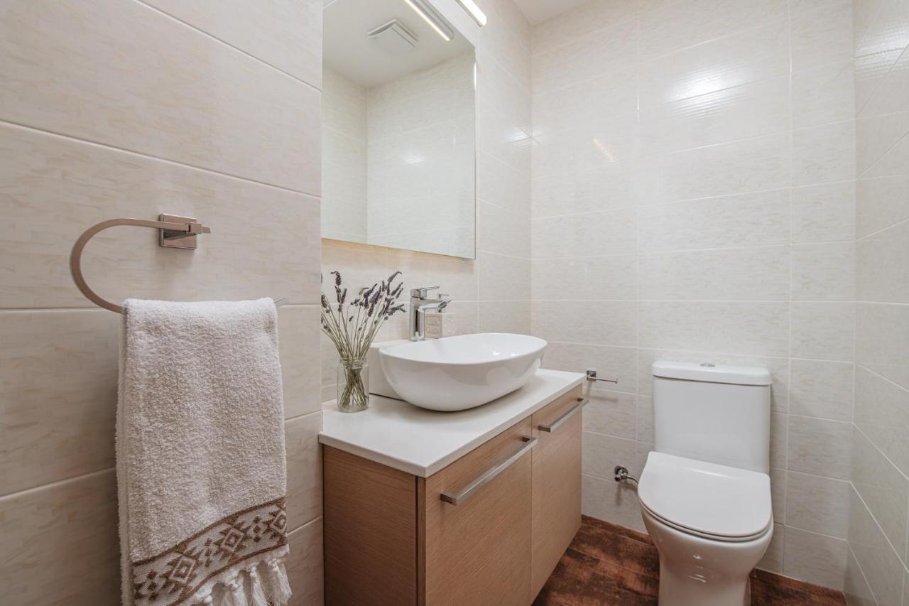 Villa Elithea Exo Khora Экстерьер фото