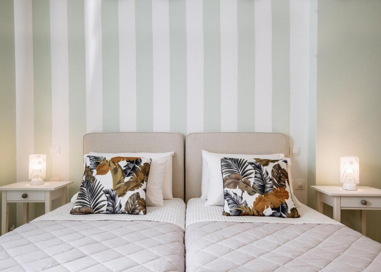 Villa Elithea Exo Khora Экстерьер фото